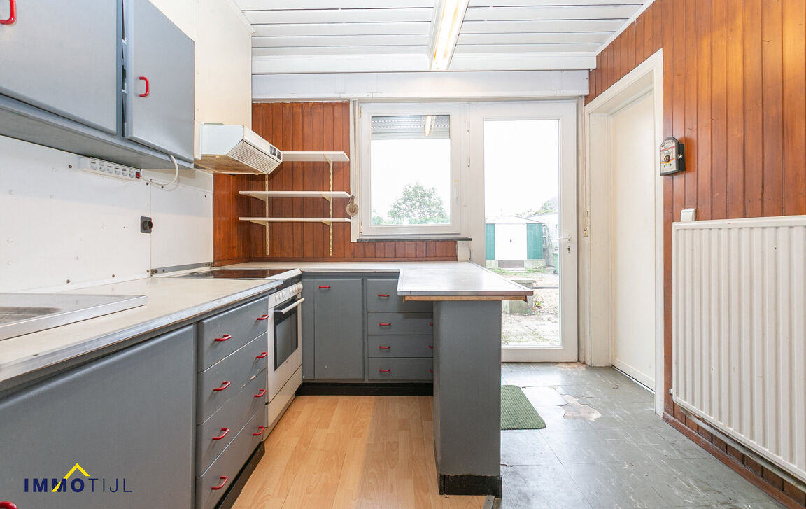 Huis te koop in Dendermonde