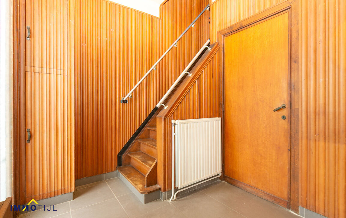 Huis te koop in Dendermonde