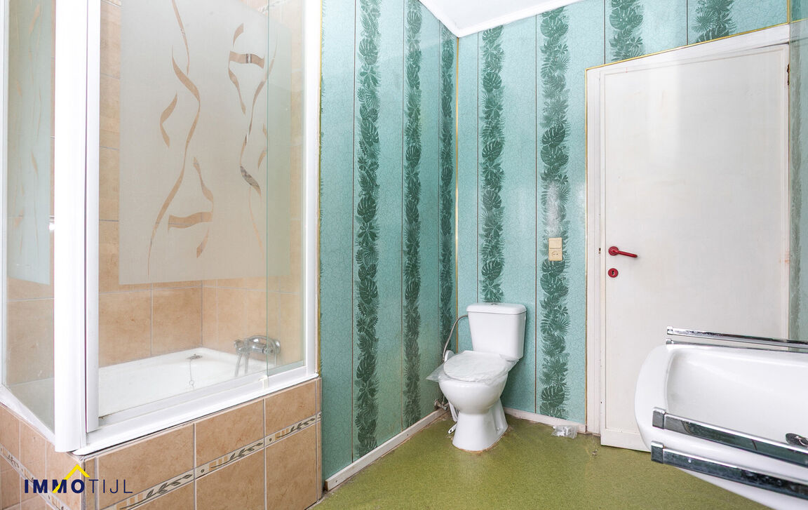 Huis te koop in Dendermonde