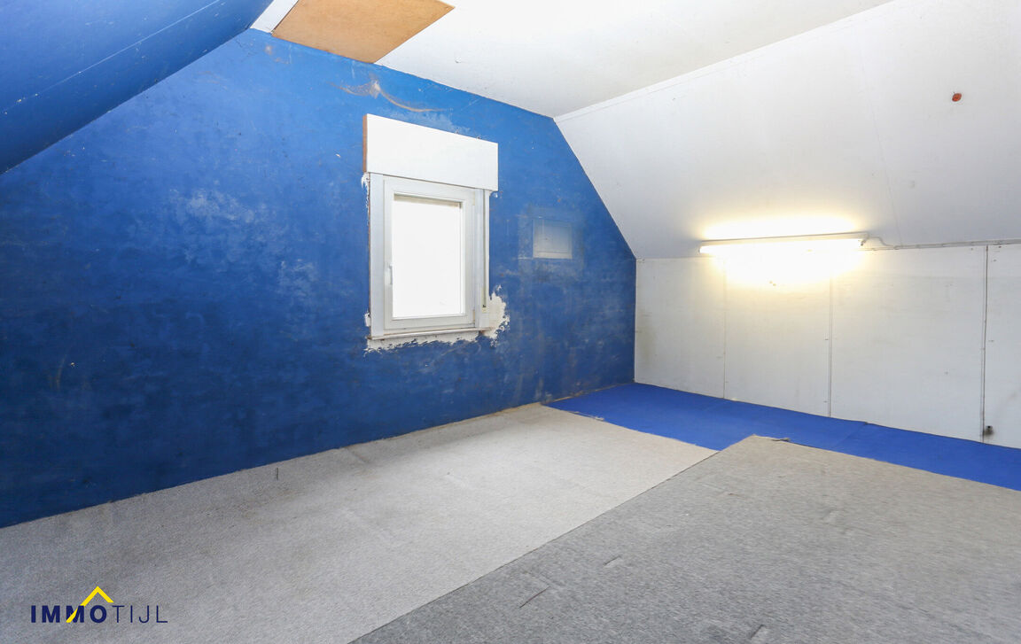 Huis te koop in Dendermonde