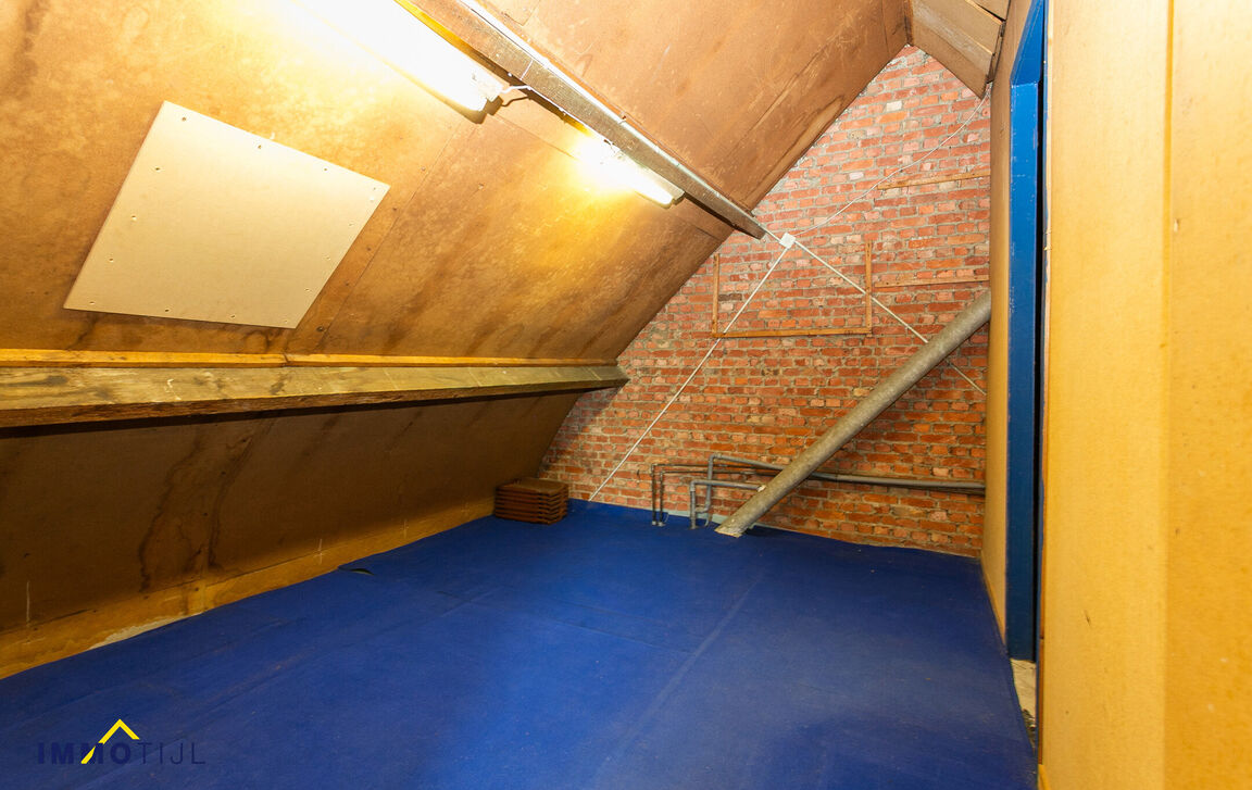 Huis te koop in Dendermonde