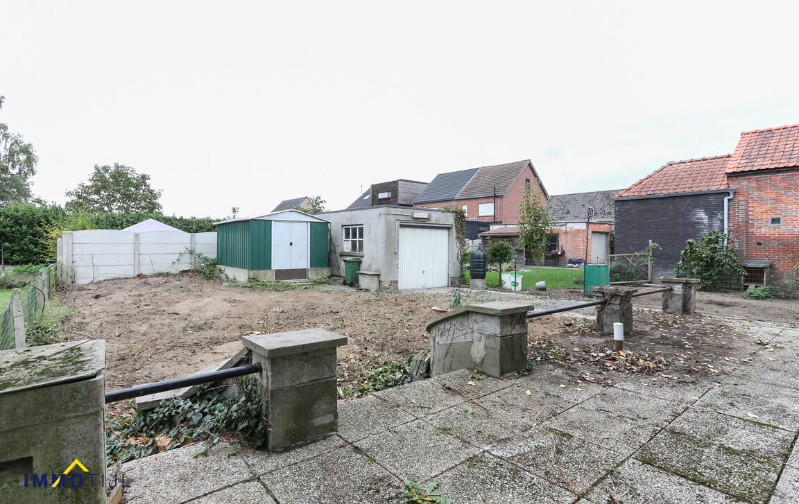 Huis te koop in Dendermonde