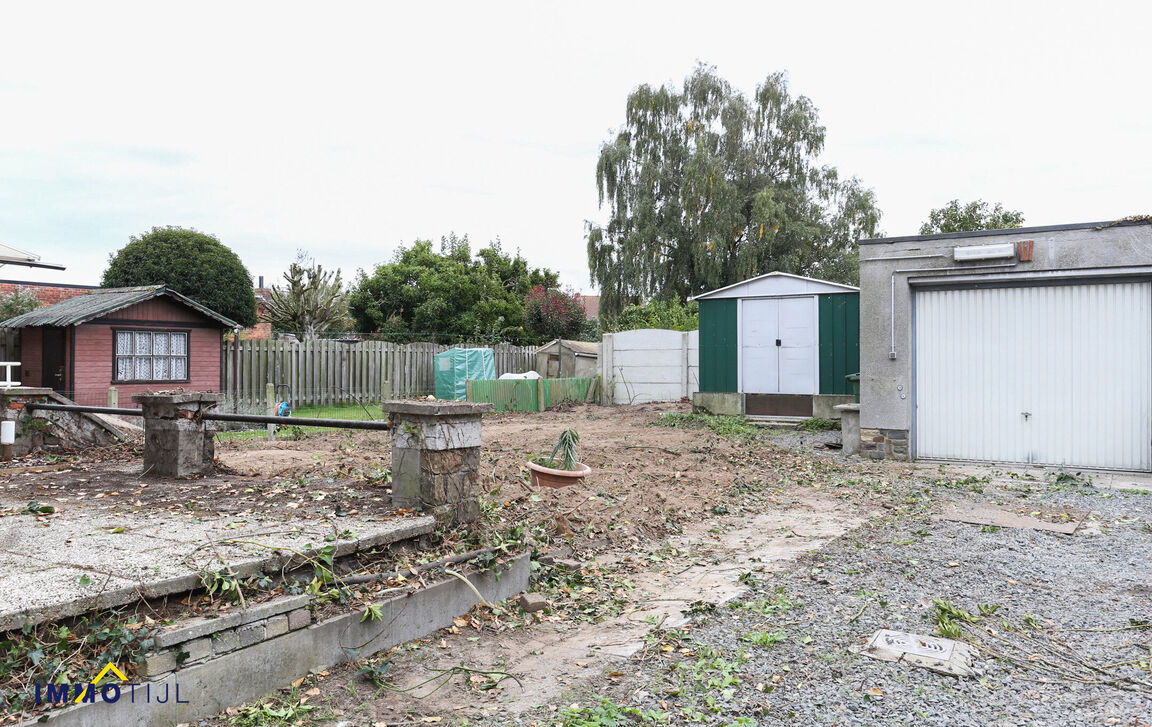 Huis te koop in Dendermonde