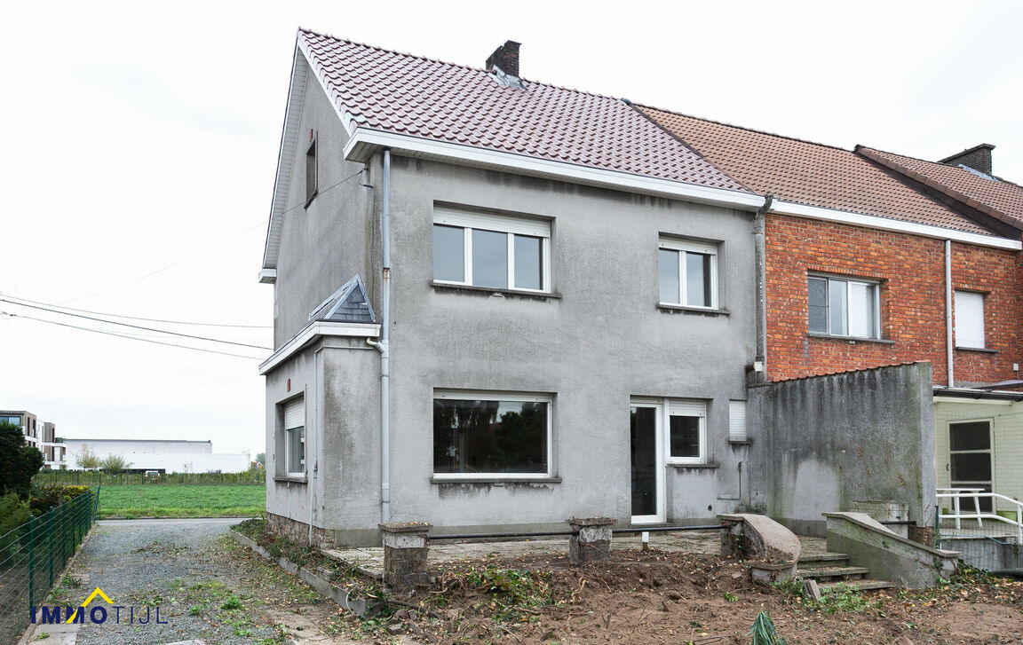 Huis te koop in Dendermonde