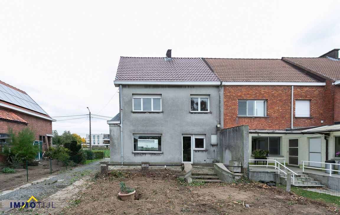 Huis te koop in Dendermonde