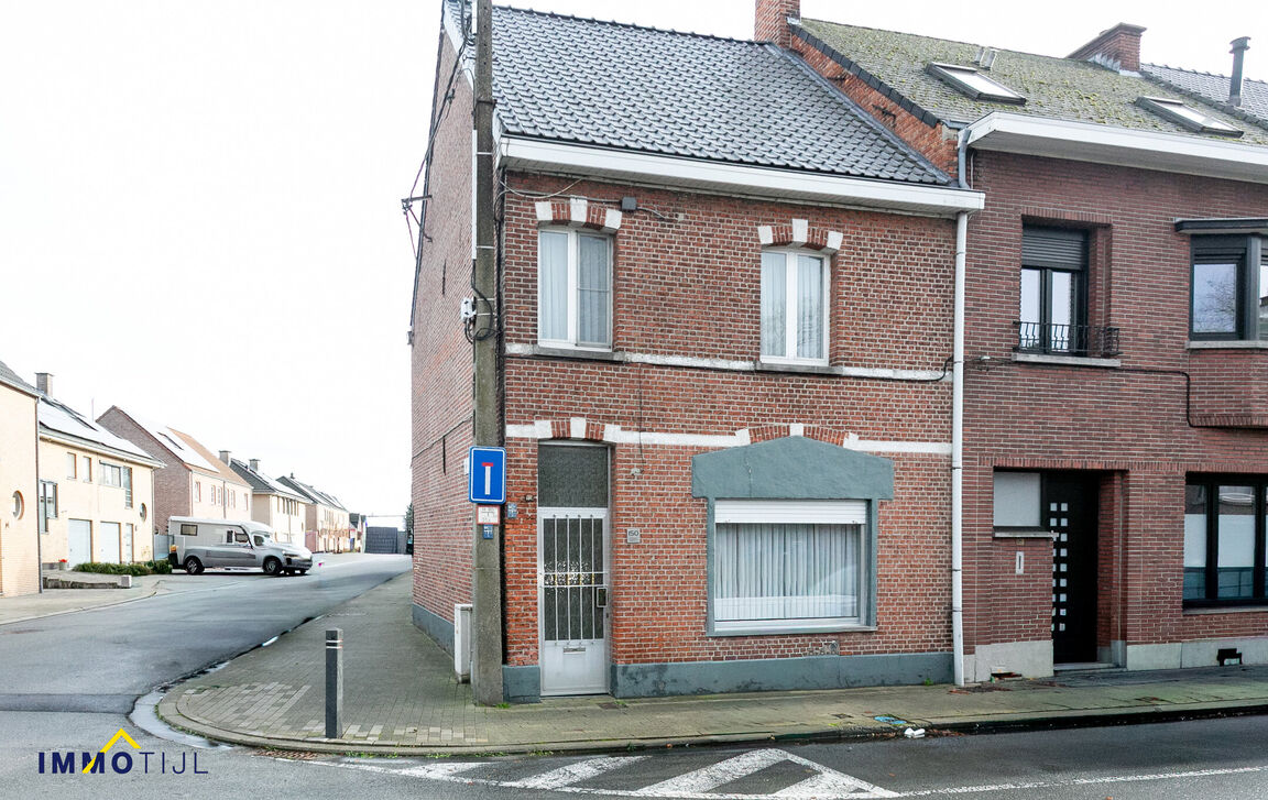 Huis te koop in Dendermonde