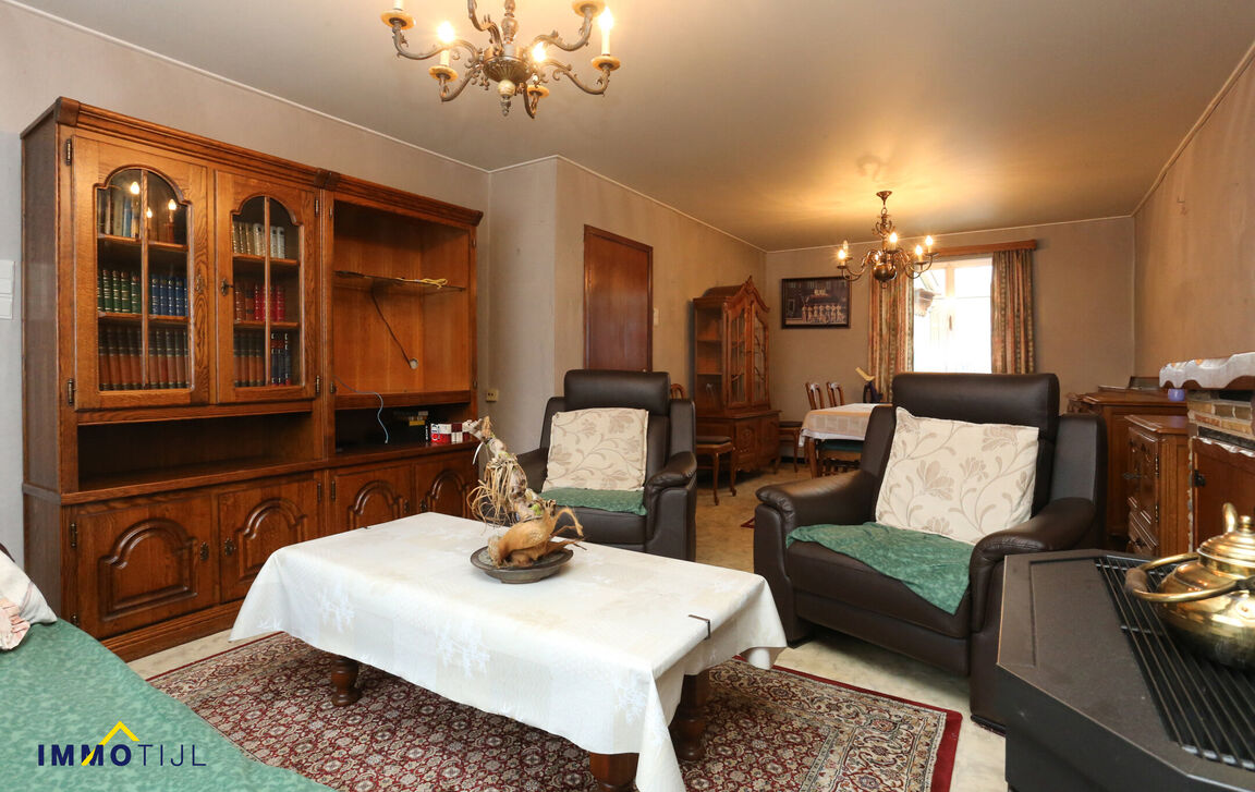 Huis te koop in Dendermonde