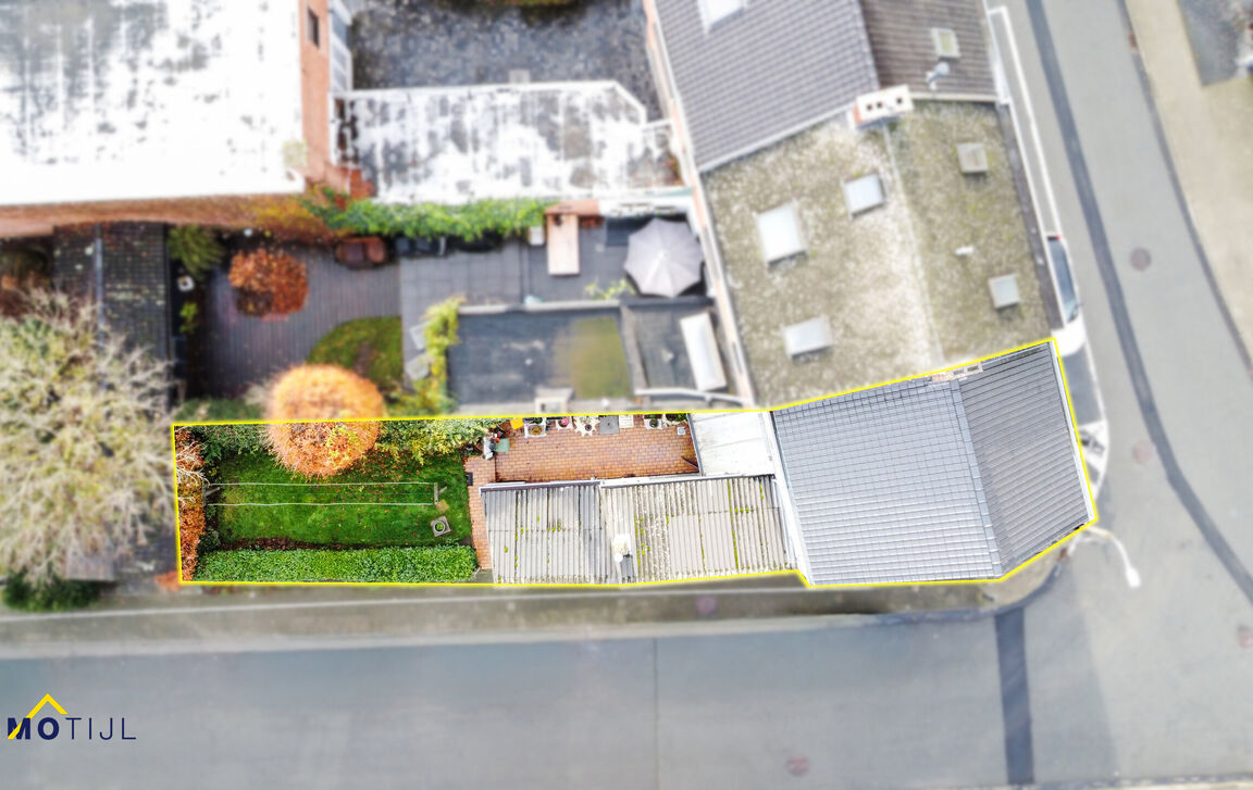 Huis te koop in Dendermonde