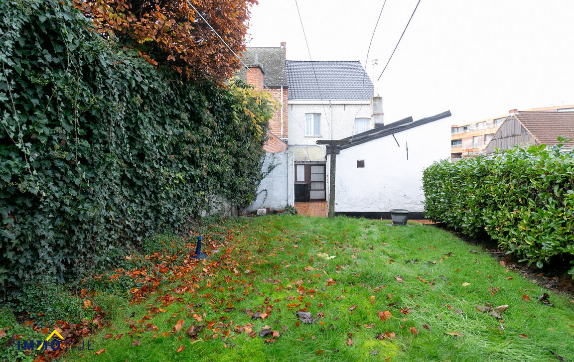 Huis te koop in Dendermonde