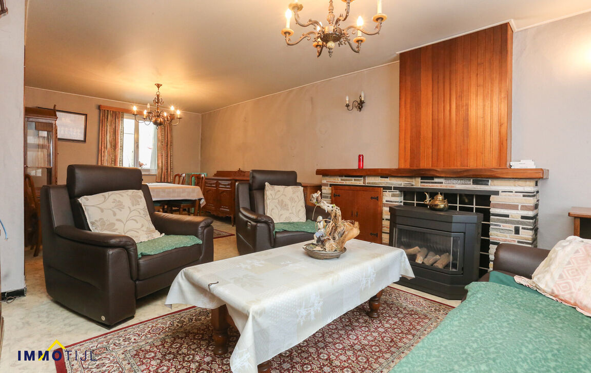 Huis te koop in Dendermonde