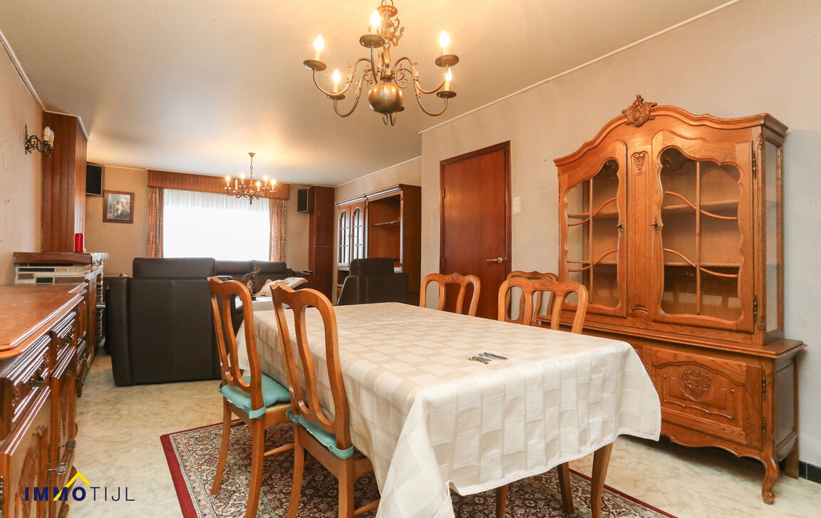 Huis te koop in Dendermonde