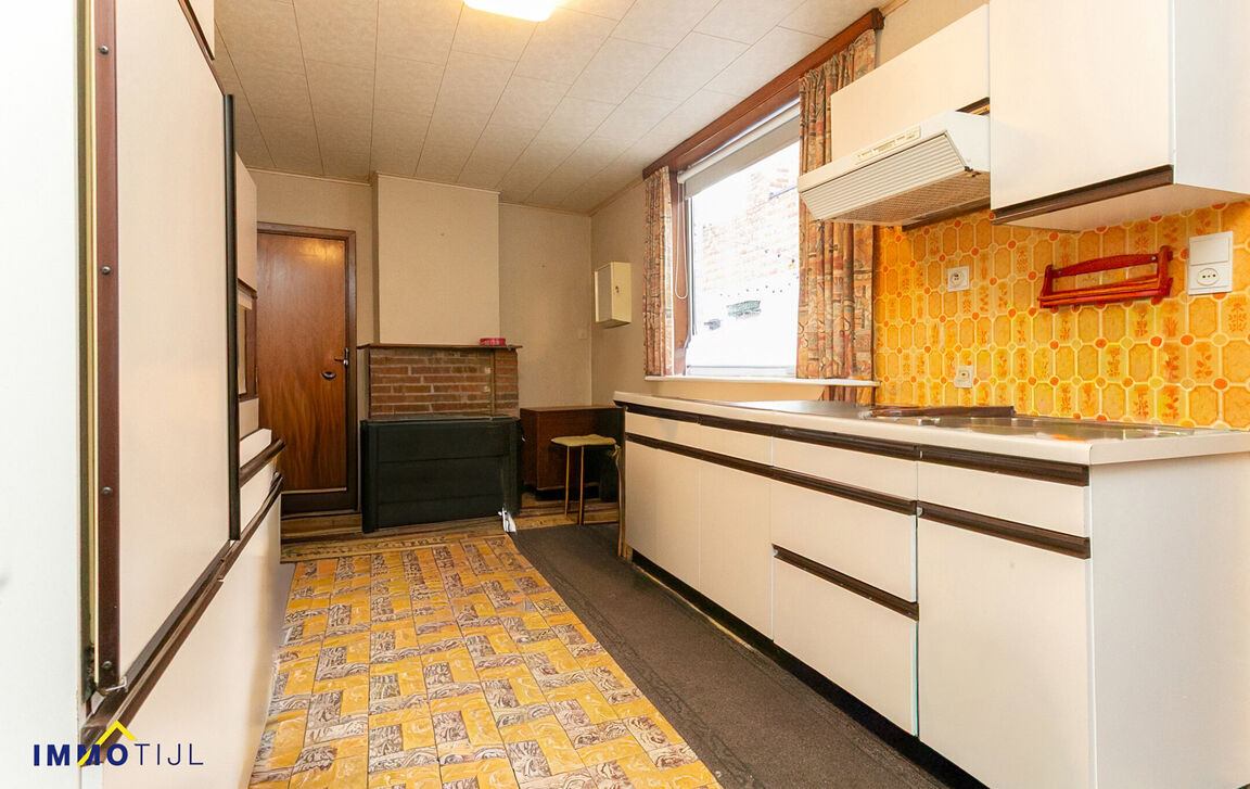 Huis te koop in Dendermonde