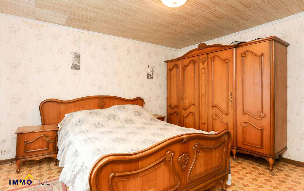 Huis te koop in Dendermonde