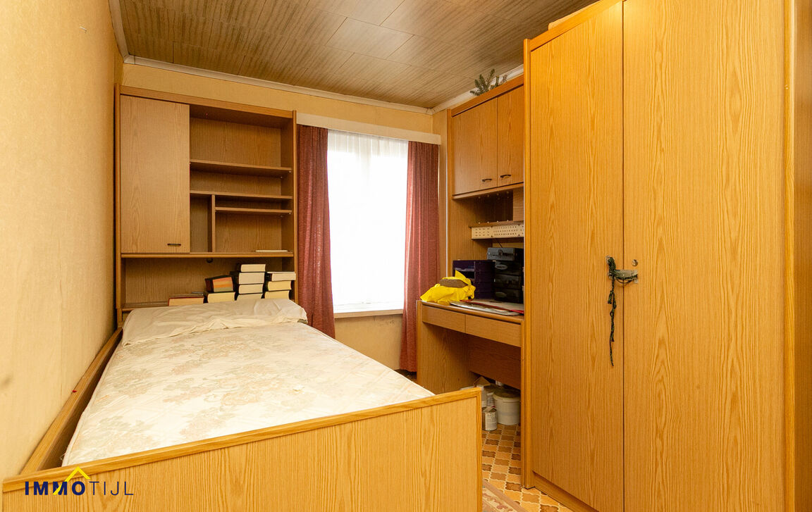 Huis te koop in Dendermonde