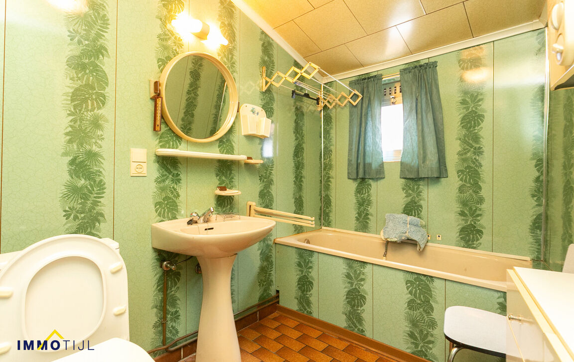 Huis te koop in Dendermonde