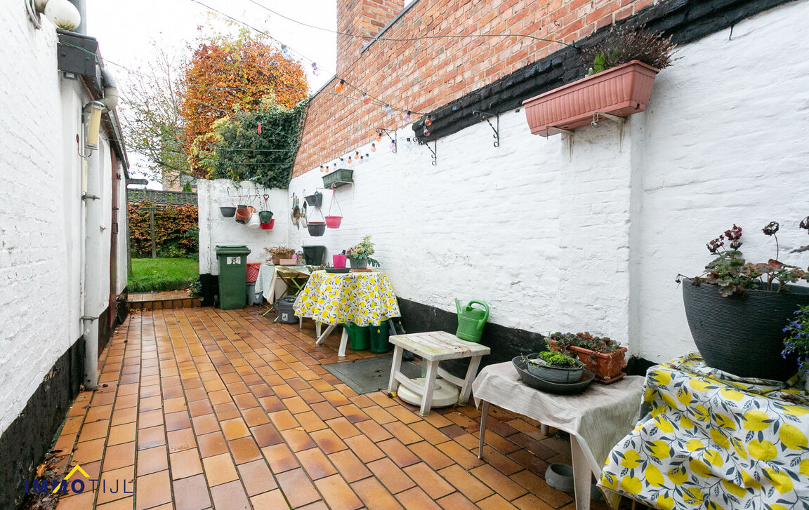 Huis te koop in Dendermonde