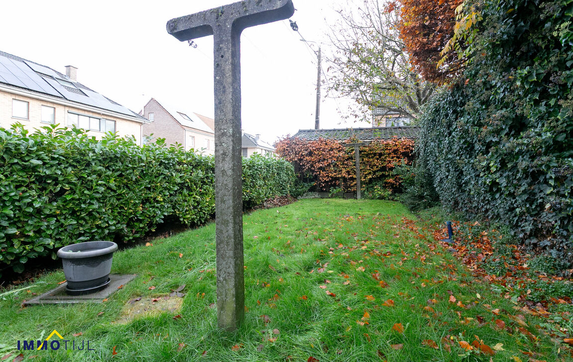 Huis te koop in Dendermonde