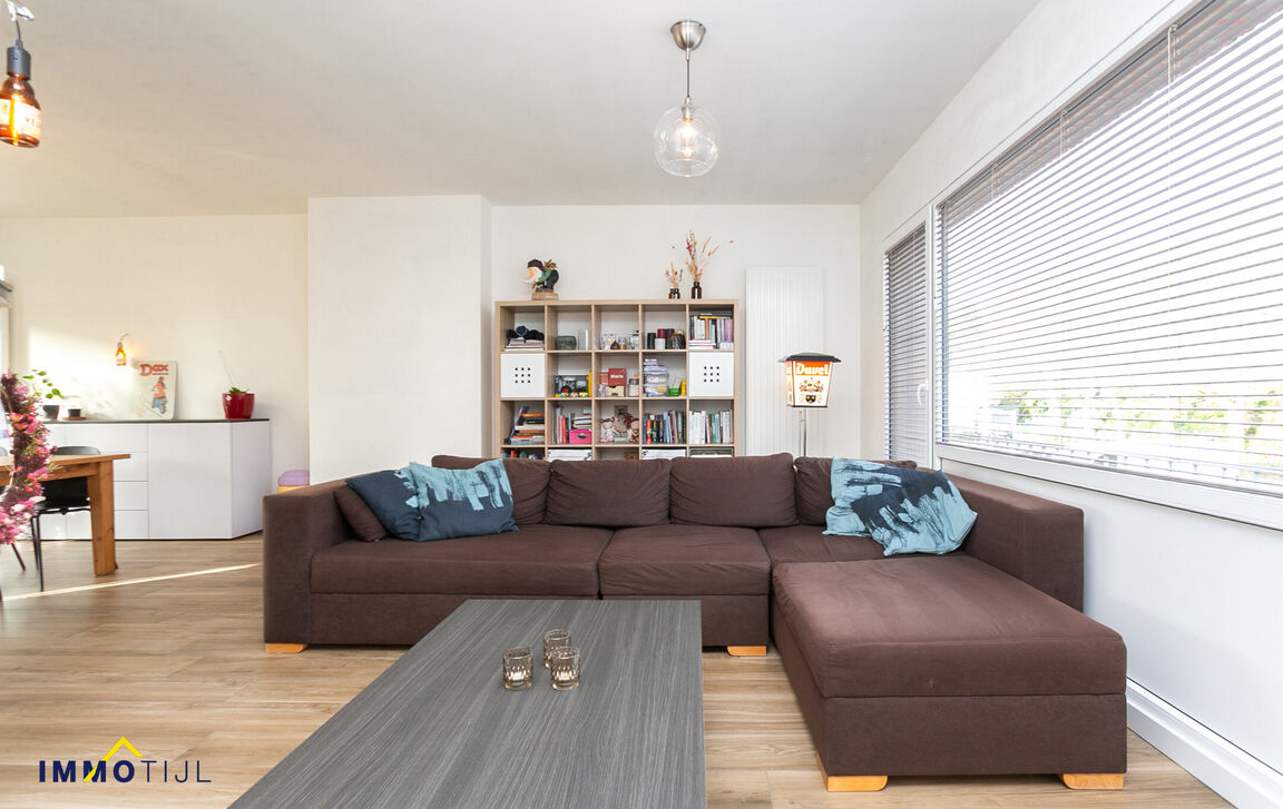 Huis te koop in Dendermonde