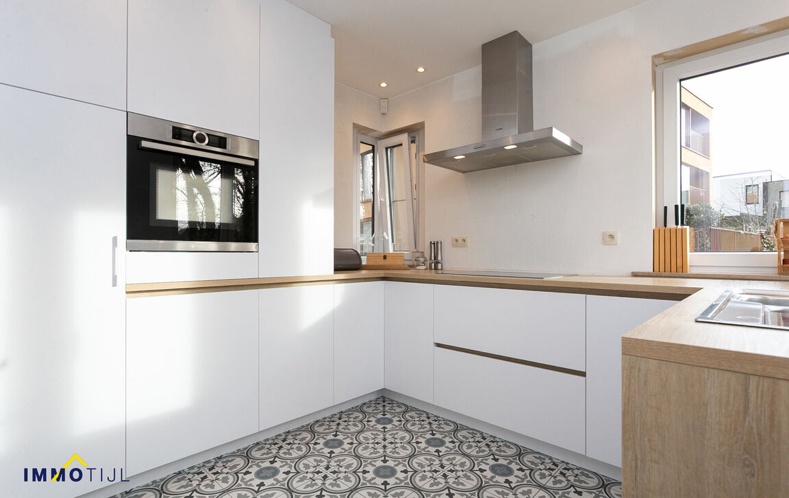 Huis te koop in Dendermonde