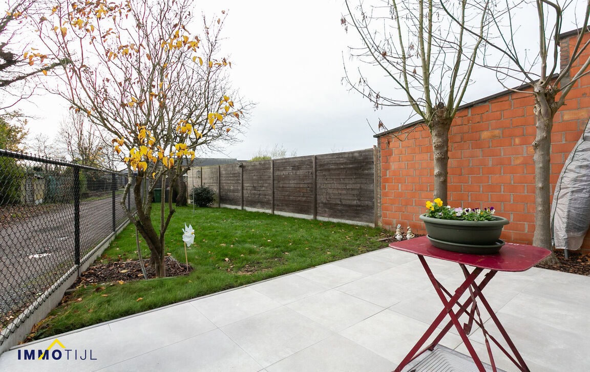 Huis te koop in Dendermonde