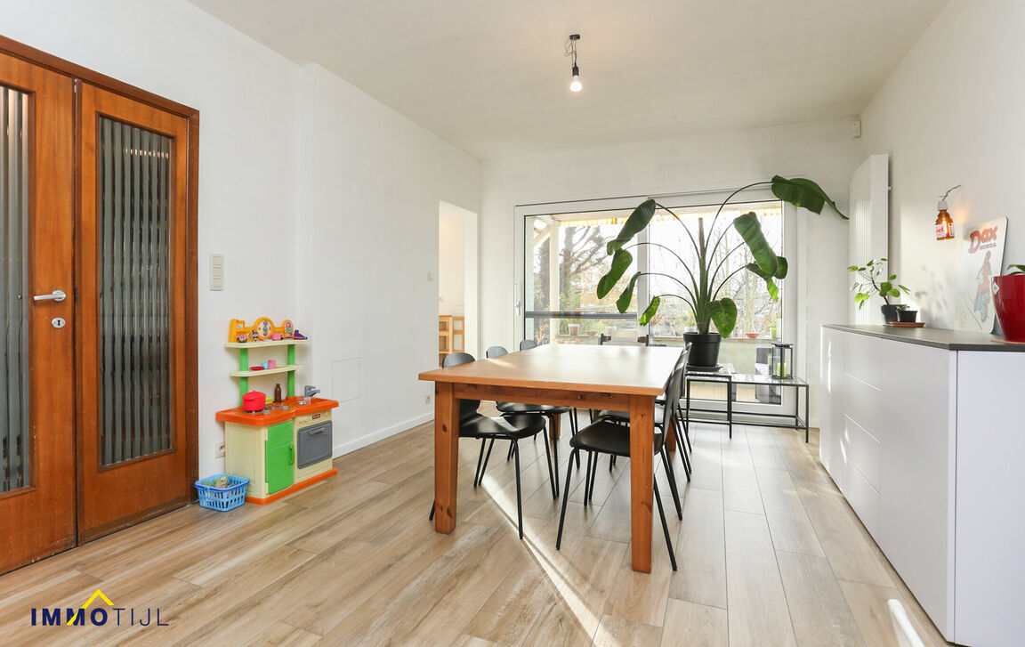 Huis te koop in Dendermonde