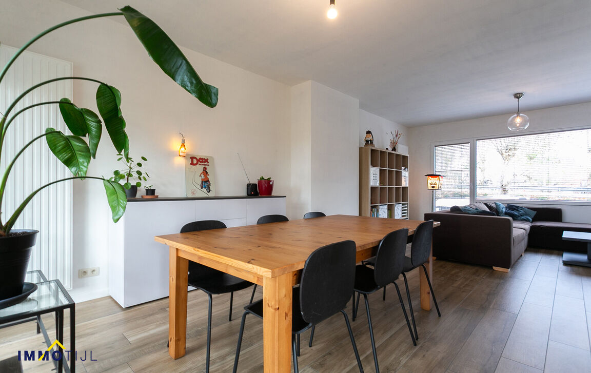 Huis te koop in Dendermonde