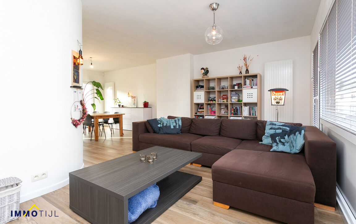 Huis te koop in Dendermonde