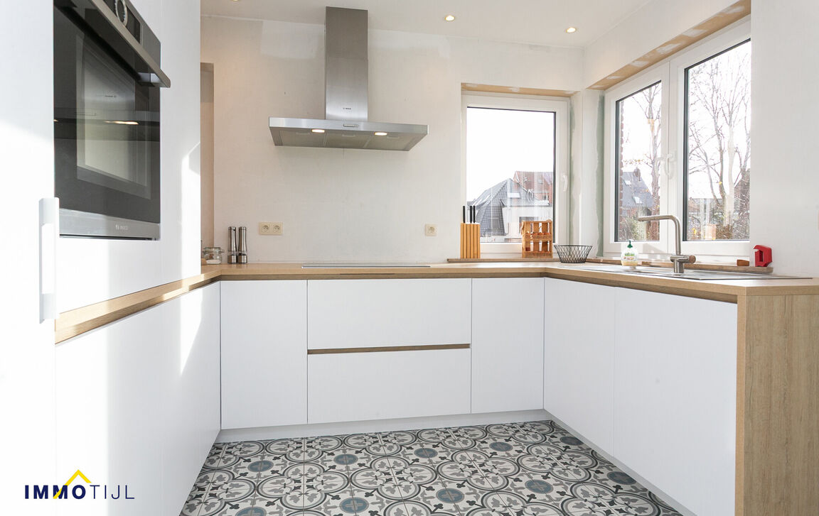 Huis te koop in Dendermonde