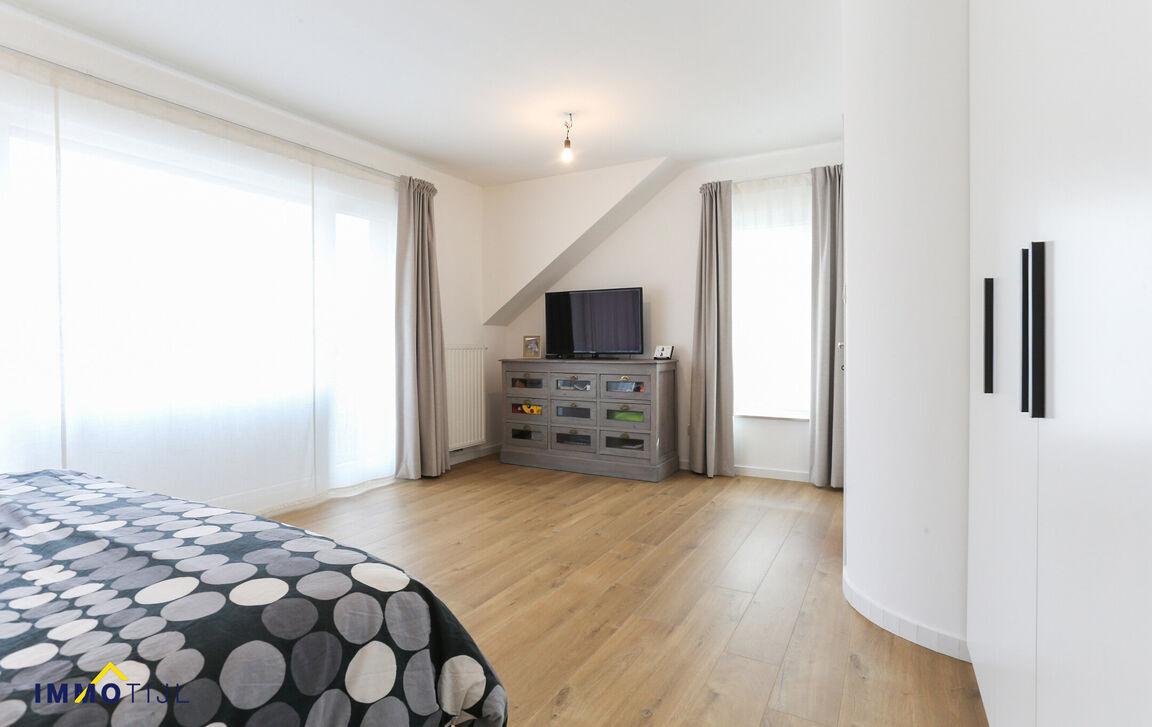 Huis te koop in Dendermonde