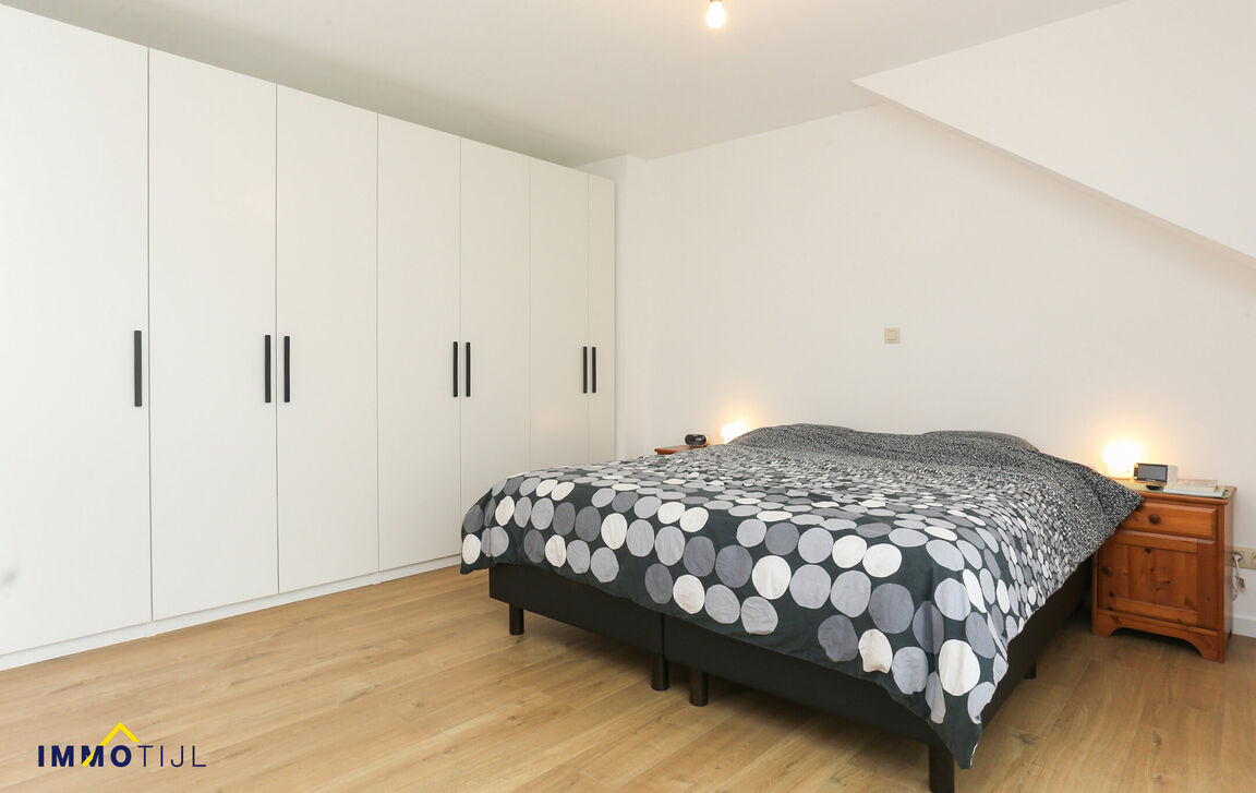 Huis te koop in Dendermonde