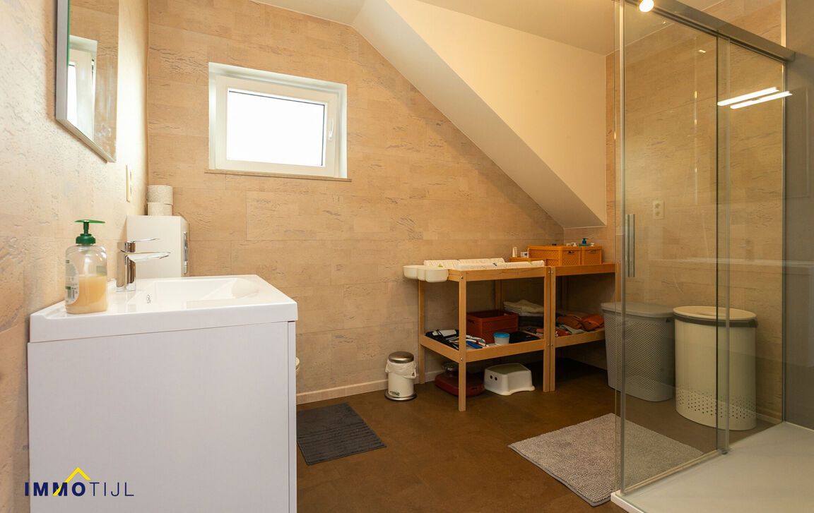 Huis te koop in Dendermonde