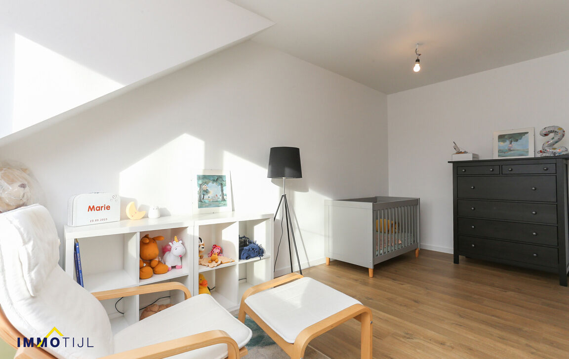 Huis te koop in Dendermonde