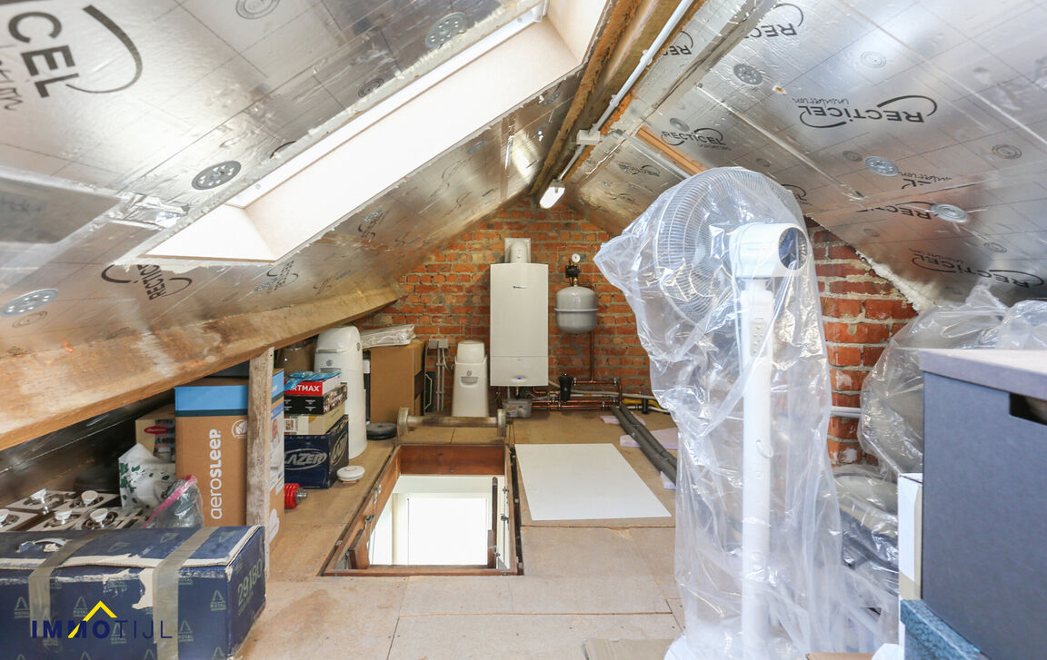 Huis te koop in Dendermonde