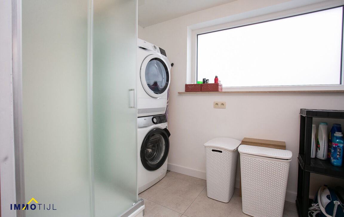 Huis te koop in Dendermonde