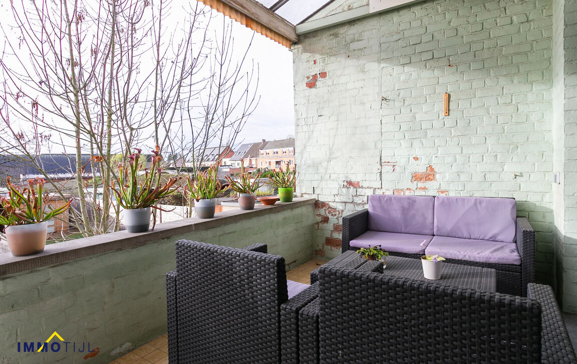 Huis te koop in Dendermonde