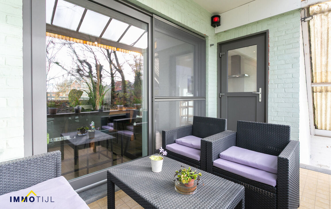 Huis te koop in Dendermonde