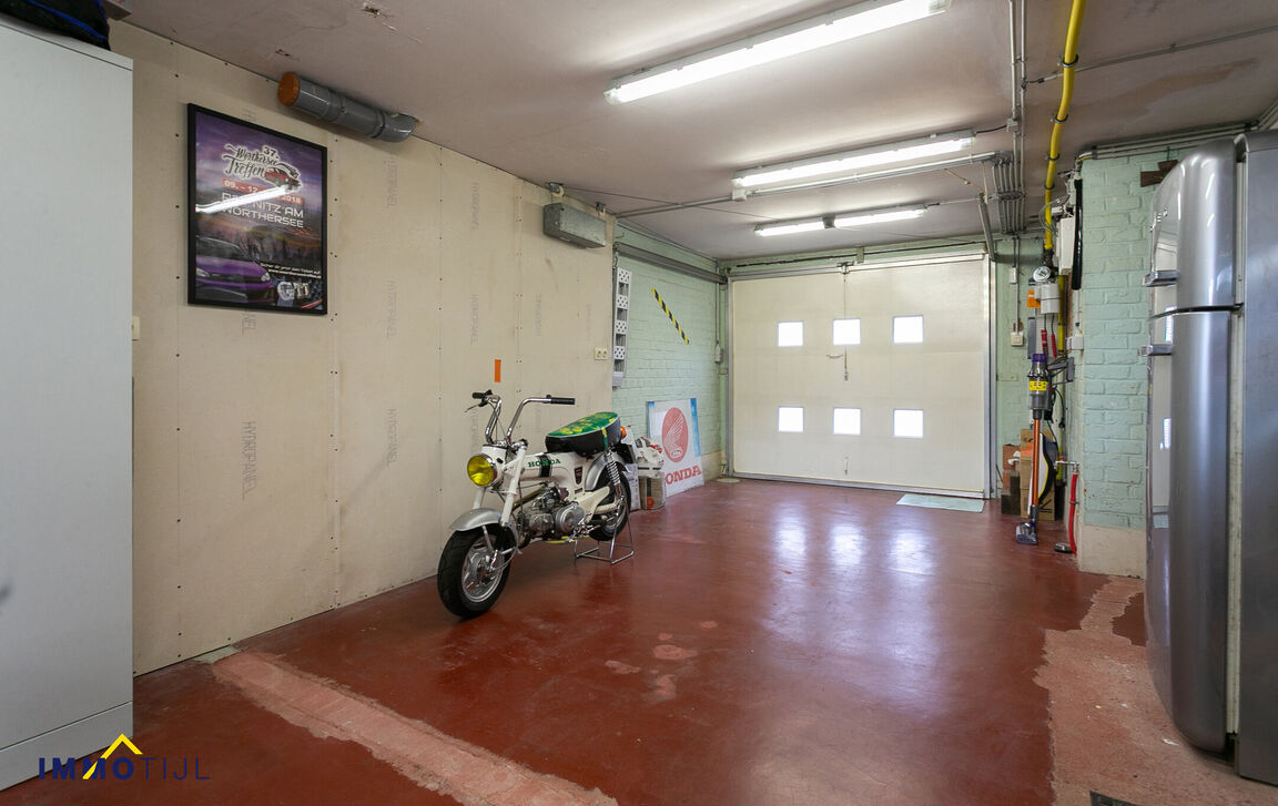 Huis te koop in Dendermonde