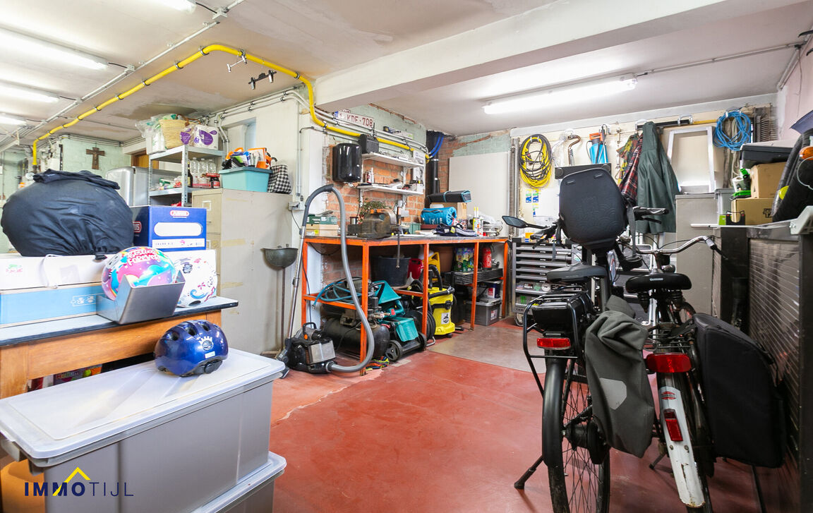 Huis te koop in Dendermonde