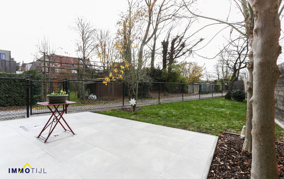 Huis te koop in Dendermonde