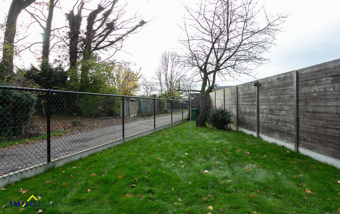 Huis te koop in Dendermonde