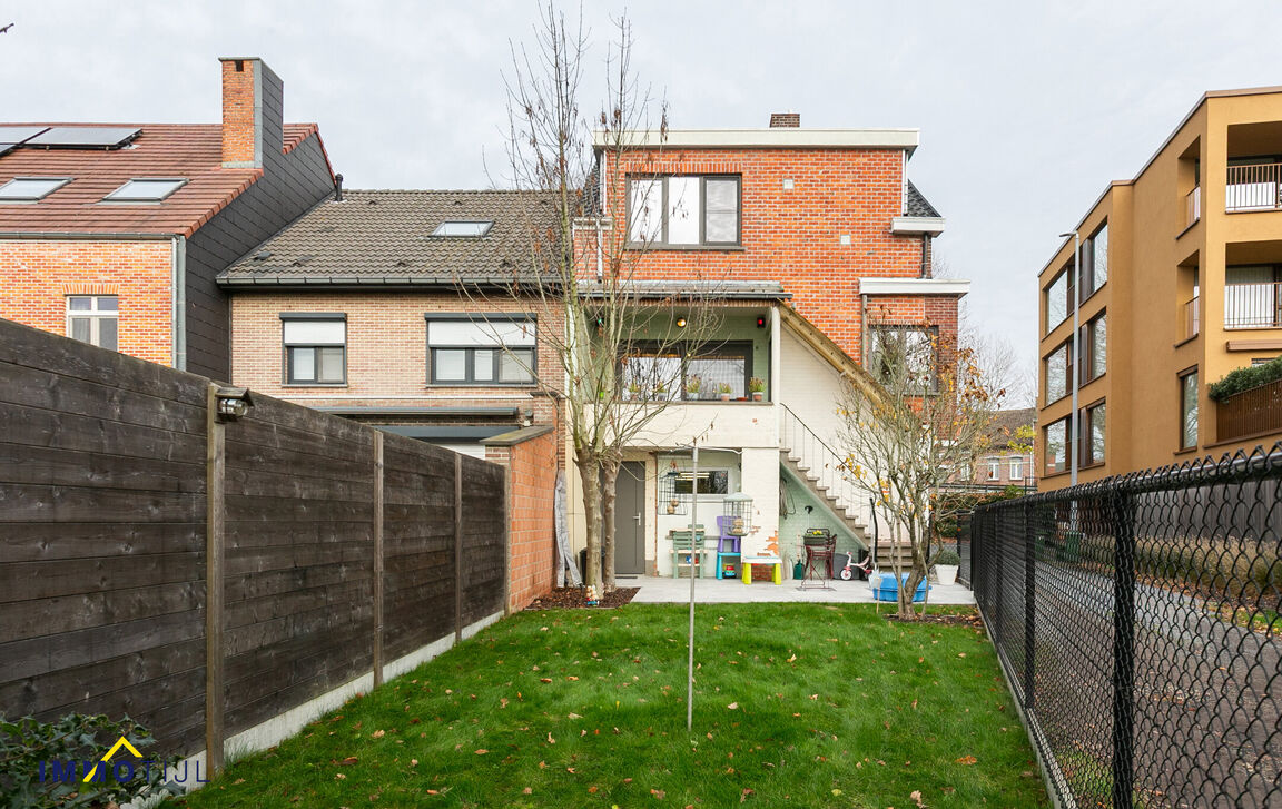 Huis te koop in Dendermonde