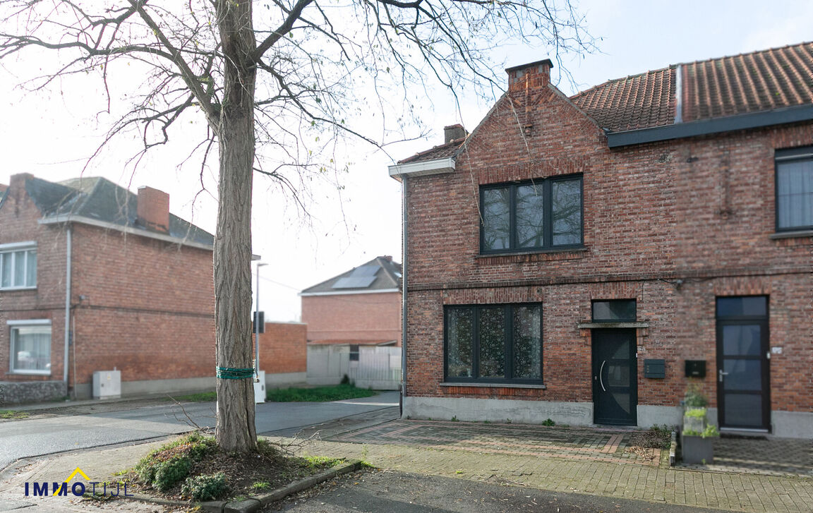 Huis te koop in Dendermonde