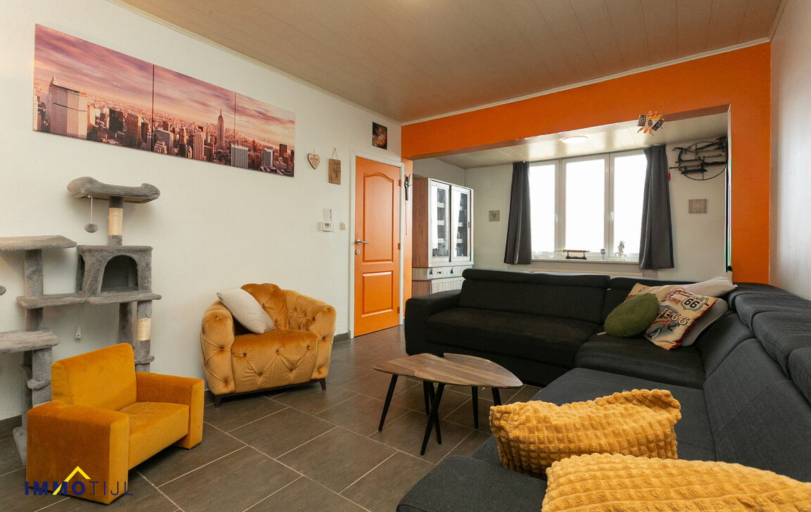 Huis te koop in Dendermonde