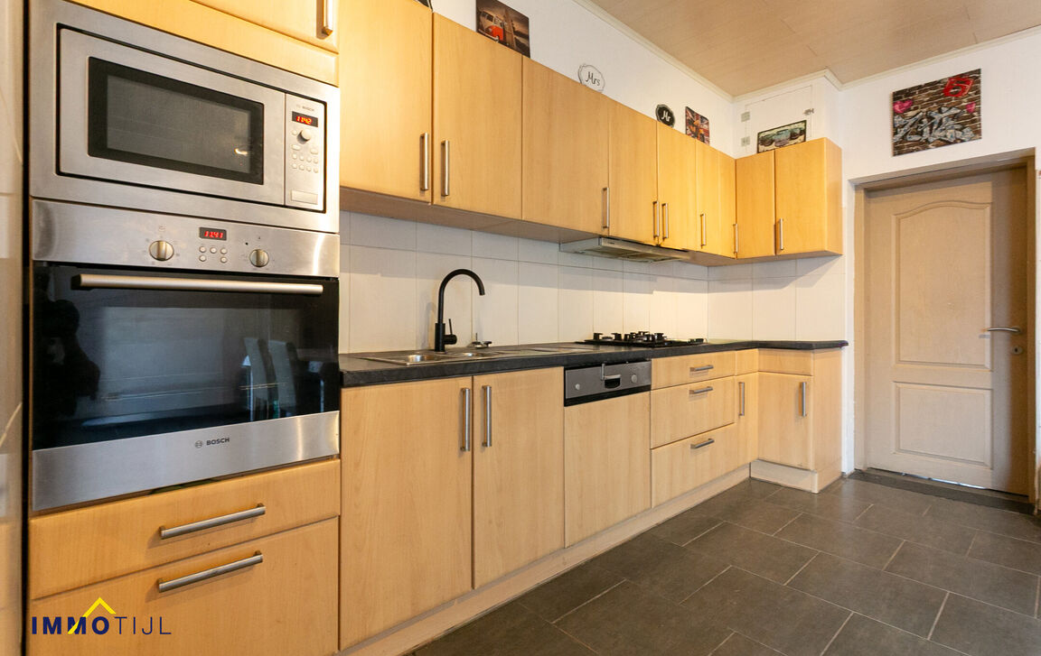 Huis te koop in Dendermonde