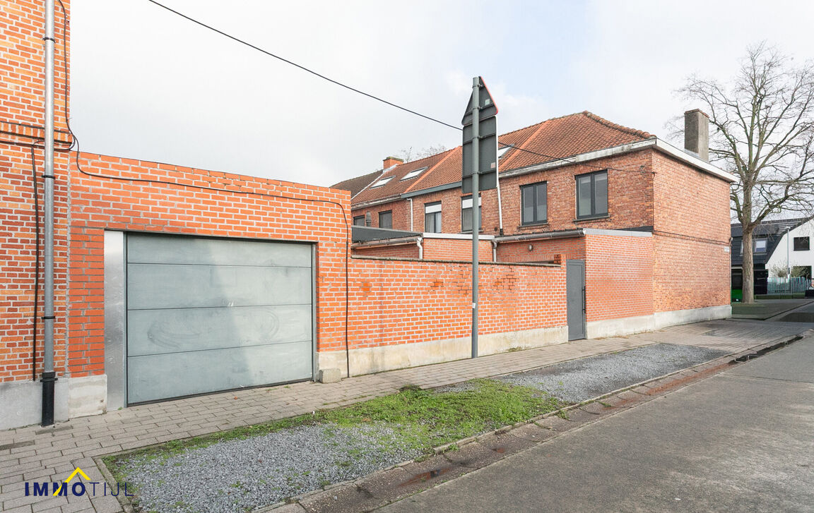 Huis te koop in Dendermonde