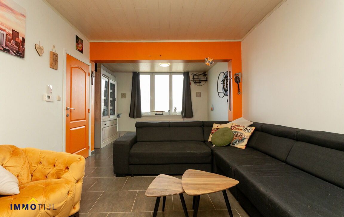 Huis te koop in Dendermonde