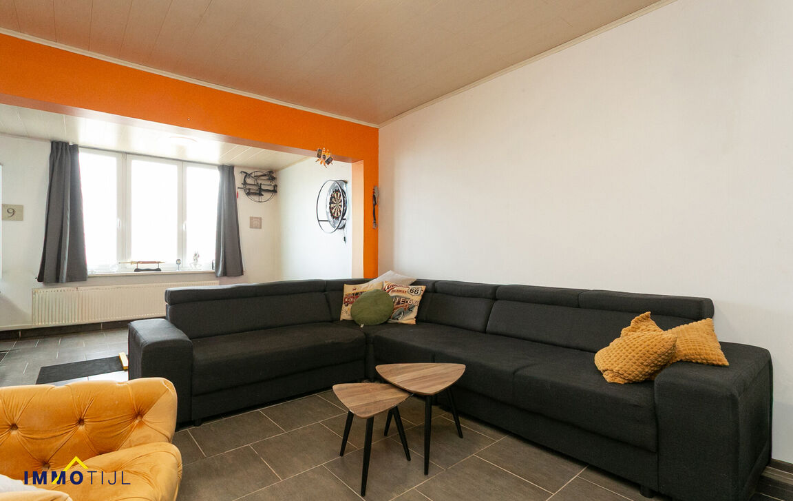 Huis te koop in Dendermonde