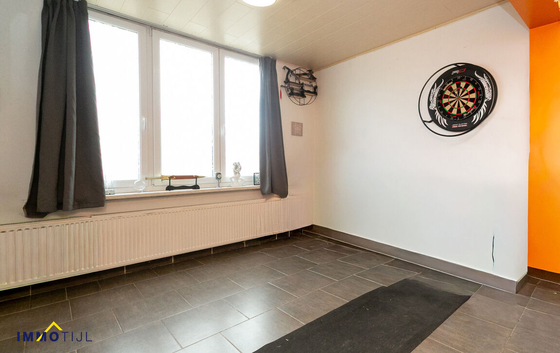 Huis te koop in Dendermonde