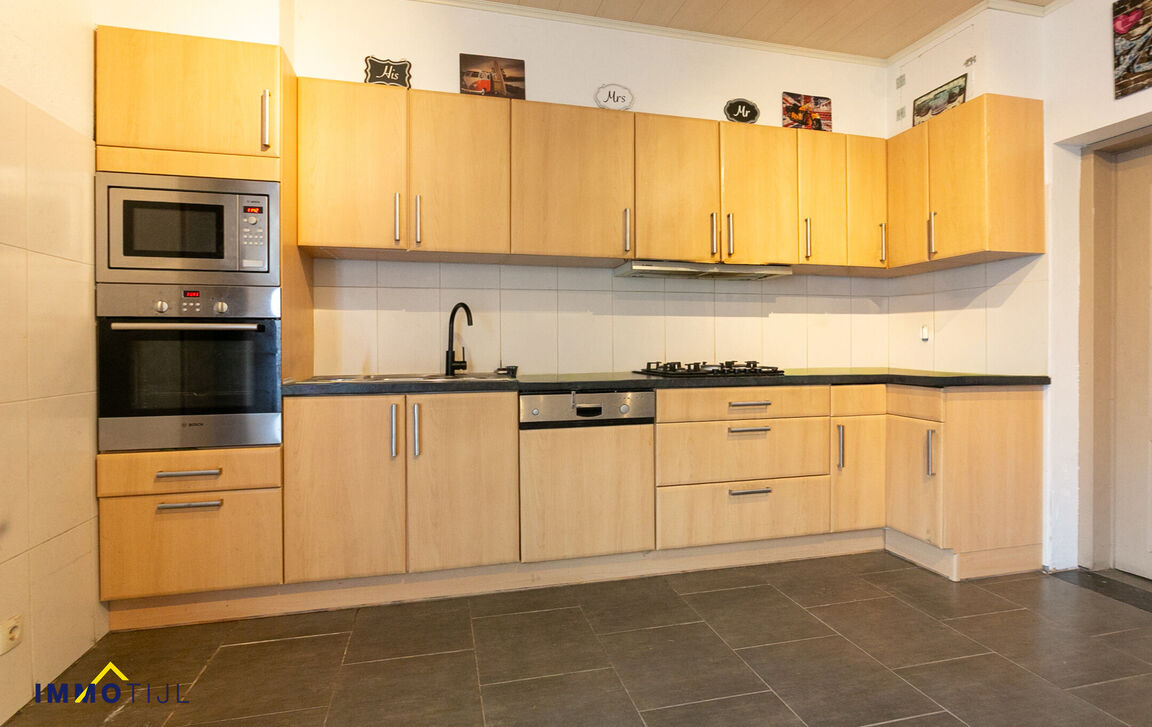 Huis te koop in Dendermonde