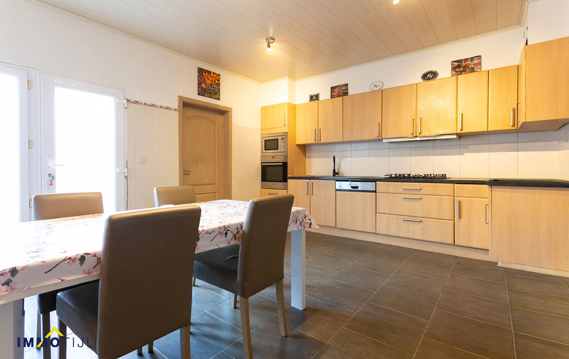 Huis te koop in Dendermonde